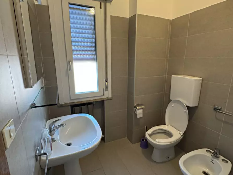 Immagine 12 di Appartamento in affitto  in Via Sclavons a Cordenons