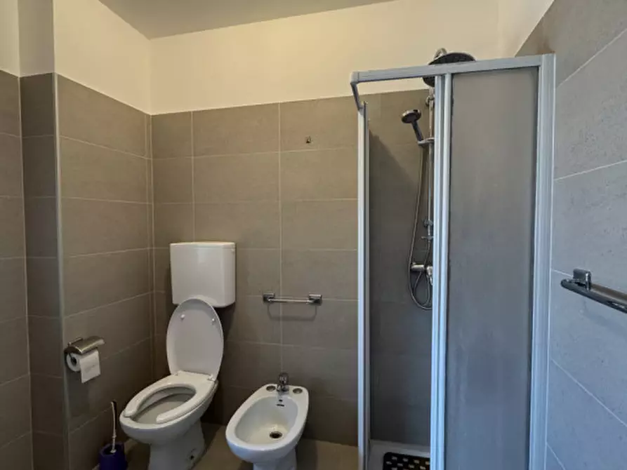 Immagine 13 di Appartamento in affitto  in Via Sclavons a Cordenons
