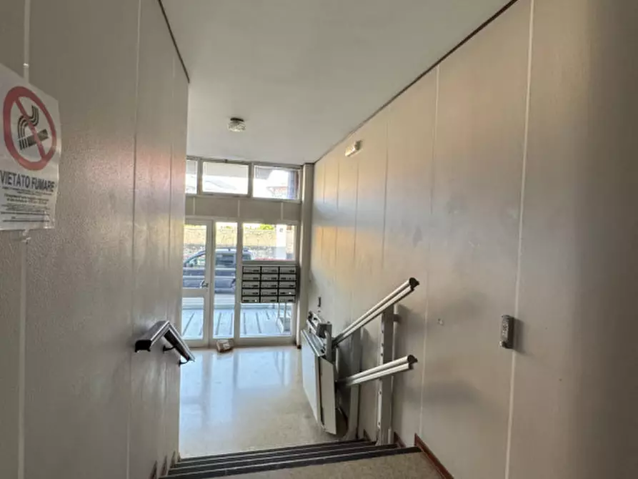 Immagine 19 di Appartamento in affitto  in Via Sclavons a Cordenons