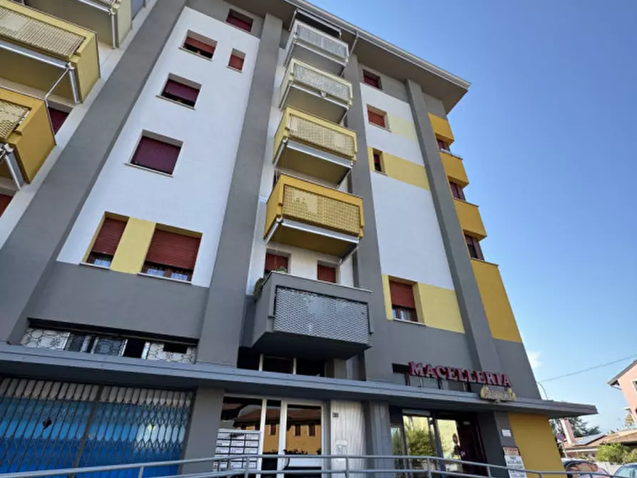 Immagine 21 di Appartamento in affitto  in Via Sclavons a Cordenons