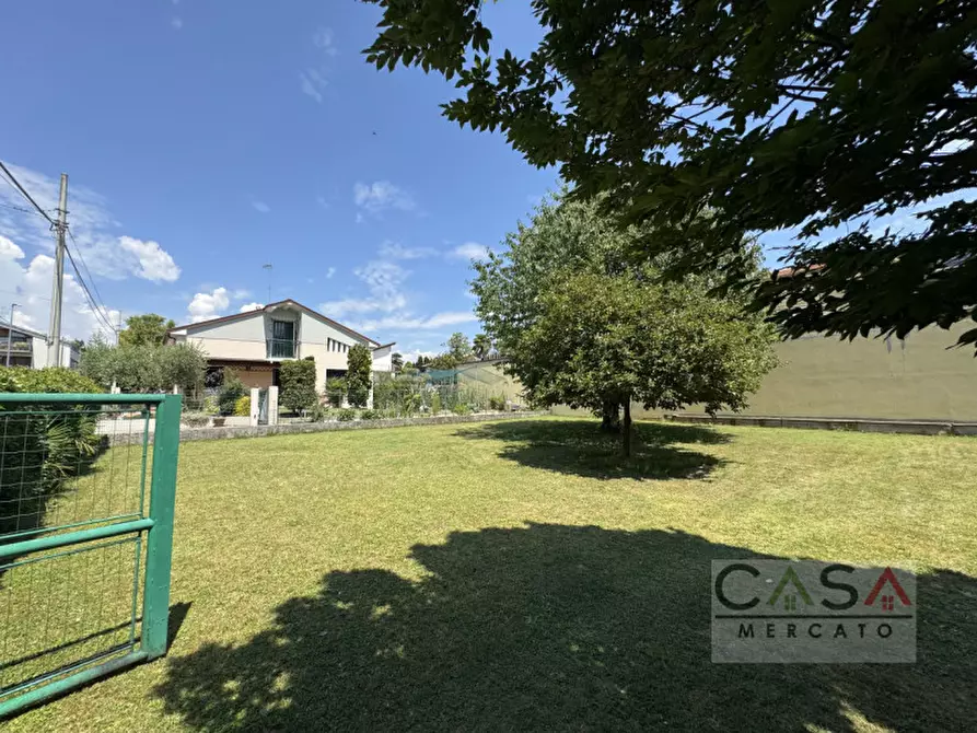 Immagine 4 di Casa indipendente in vendita  in Via Sclavons a Cordenons