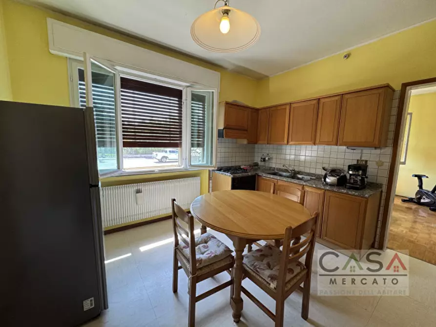 Immagine 6 di Casa indipendente in vendita  in Via Sclavons a Cordenons