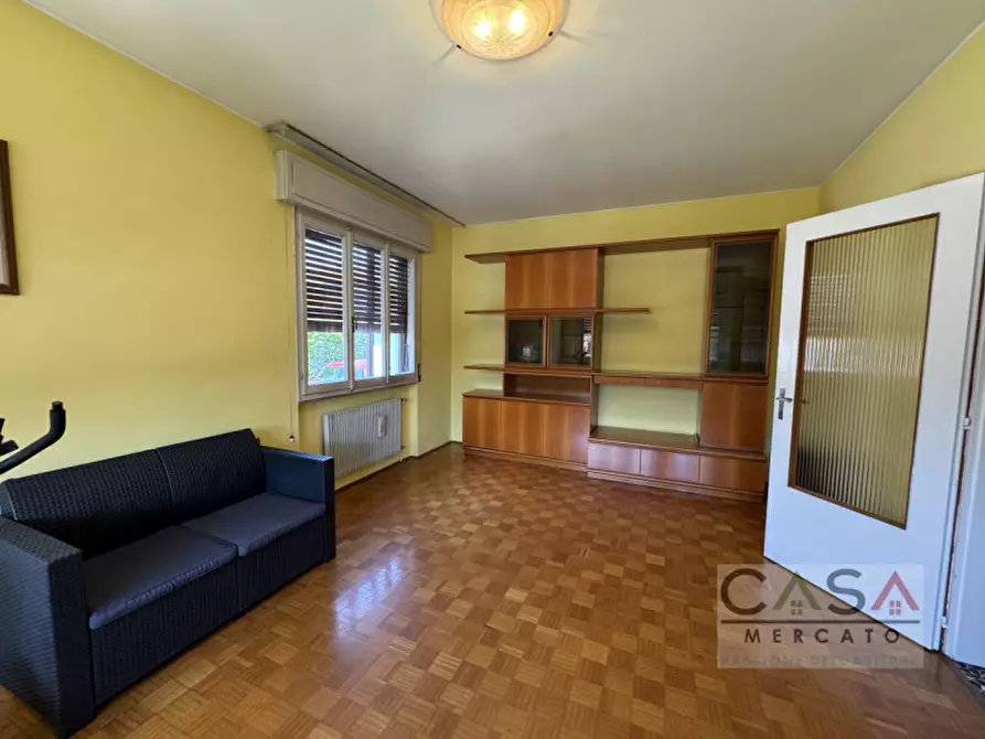 Immagine 8 di Casa indipendente in vendita  in Via Sclavons a Cordenons