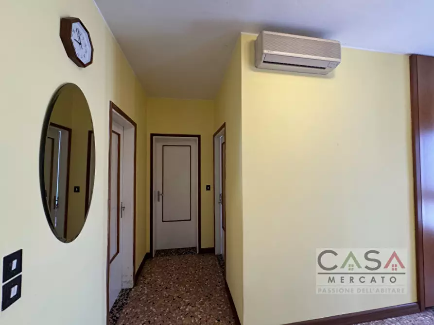 Immagine 9 di Casa indipendente in vendita  in Via Sclavons a Cordenons