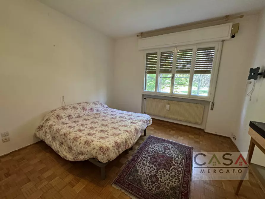 Immagine 10 di Casa indipendente in vendita  in Via Sclavons a Cordenons