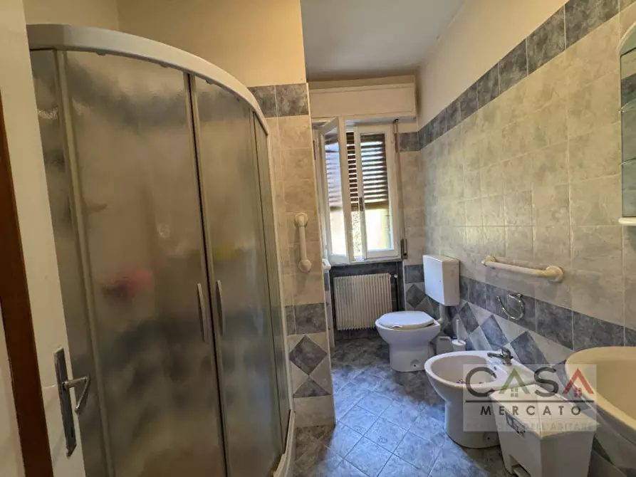 Immagine 11 di Casa indipendente in vendita  in Via Sclavons a Cordenons