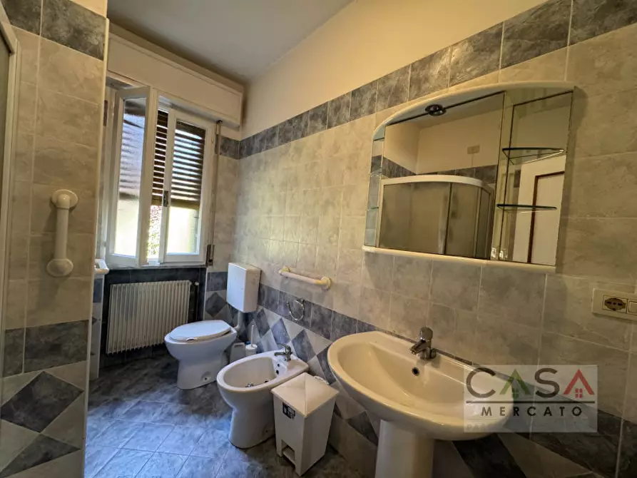 Immagine 12 di Casa indipendente in vendita  in Via Sclavons a Cordenons