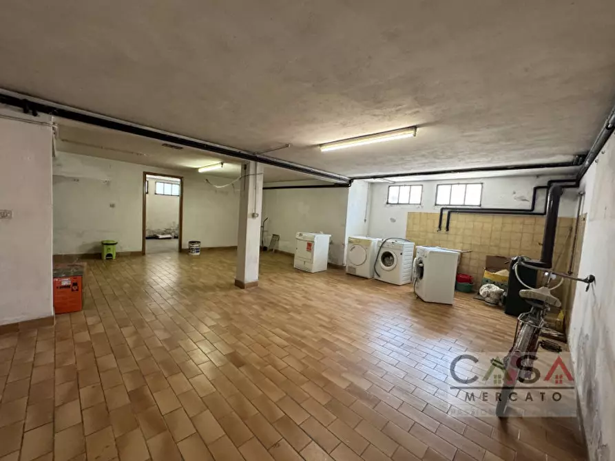 Immagine 15 di Casa indipendente in vendita  in Via Sclavons a Cordenons
