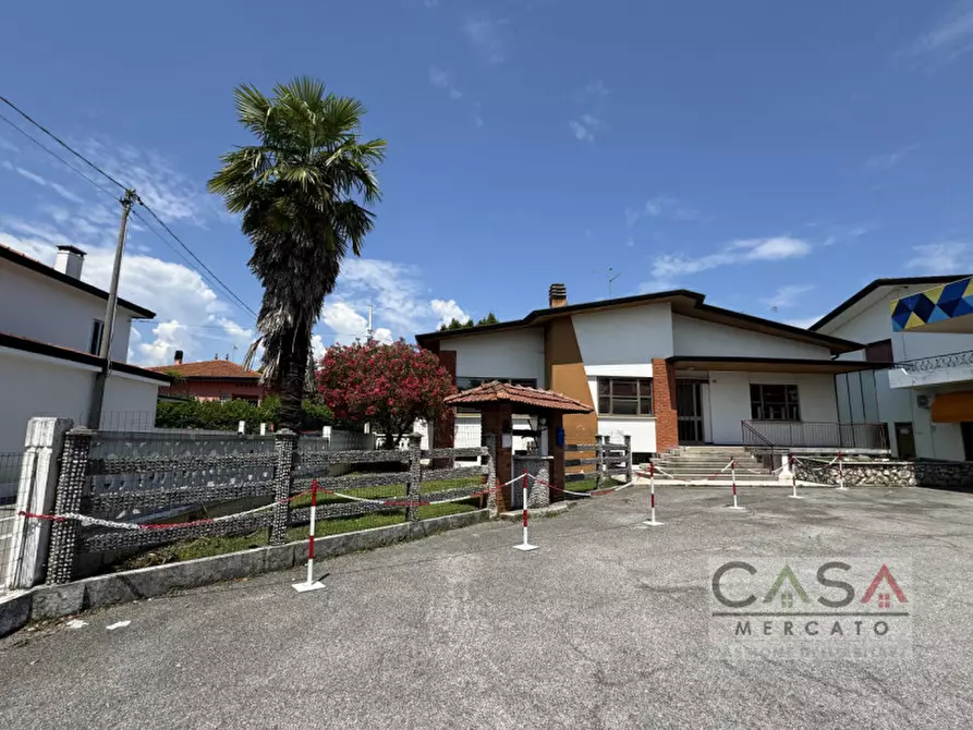 Immagine 16 di Casa indipendente in vendita  in Via Sclavons a Cordenons