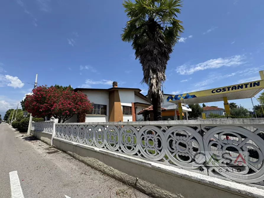 Immagine 17 di Casa indipendente in vendita  in Via Sclavons a Cordenons