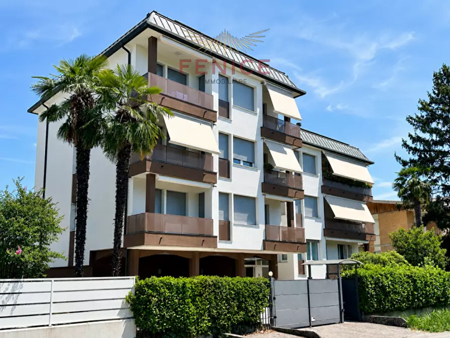 Immagine 1 di Appartamento in vendita  in Via Manin 23 a Montebelluna