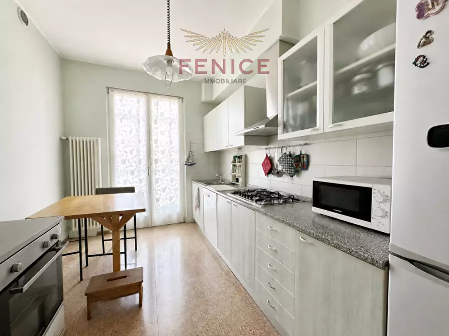 Immagine 3 di Appartamento in vendita  in Via Manin 23 a Montebelluna