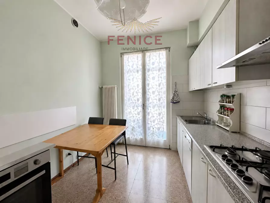 Immagine 4 di Appartamento in vendita  in Via Manin 23 a Montebelluna