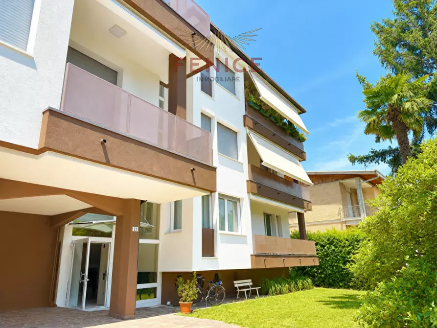 Immagine 22 di Appartamento in vendita  in Via Manin 23 a Montebelluna