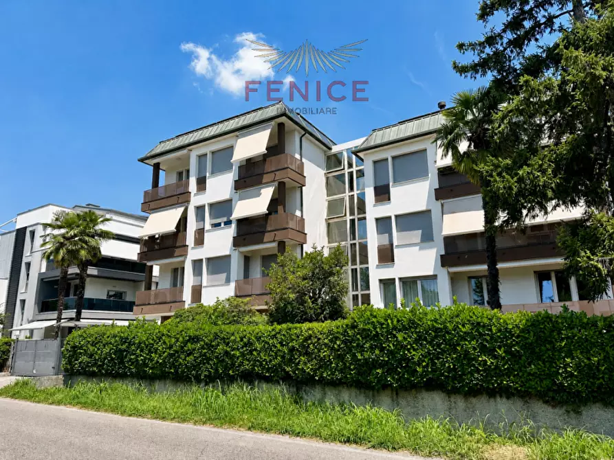 Immagine 24 di Appartamento in vendita  in Via Manin 23 a Montebelluna