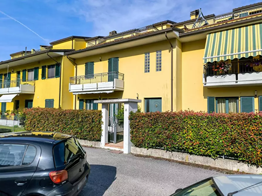 Immagine 1 di Appartamento in vendita  in Via Circonvallazione a Lunano