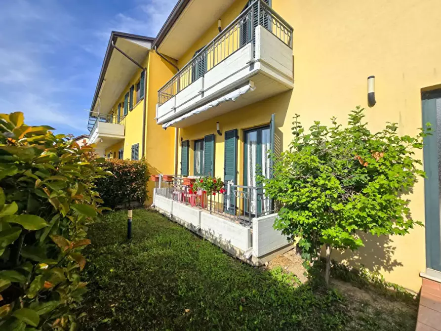 Immagine 2 di Appartamento in vendita  in Via Circonvallazione a Lunano