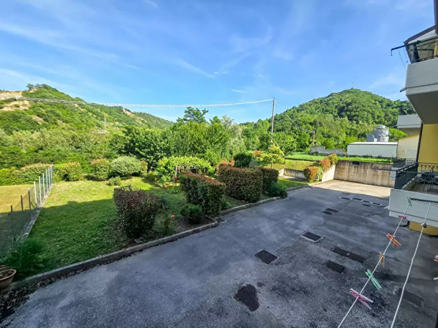 Immagine 10 di Appartamento in vendita  in Via Circonvallazione a Lunano