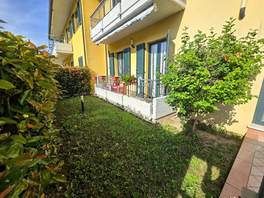 Immagine 11 di Appartamento in vendita  in Via Circonvallazione a Lunano
