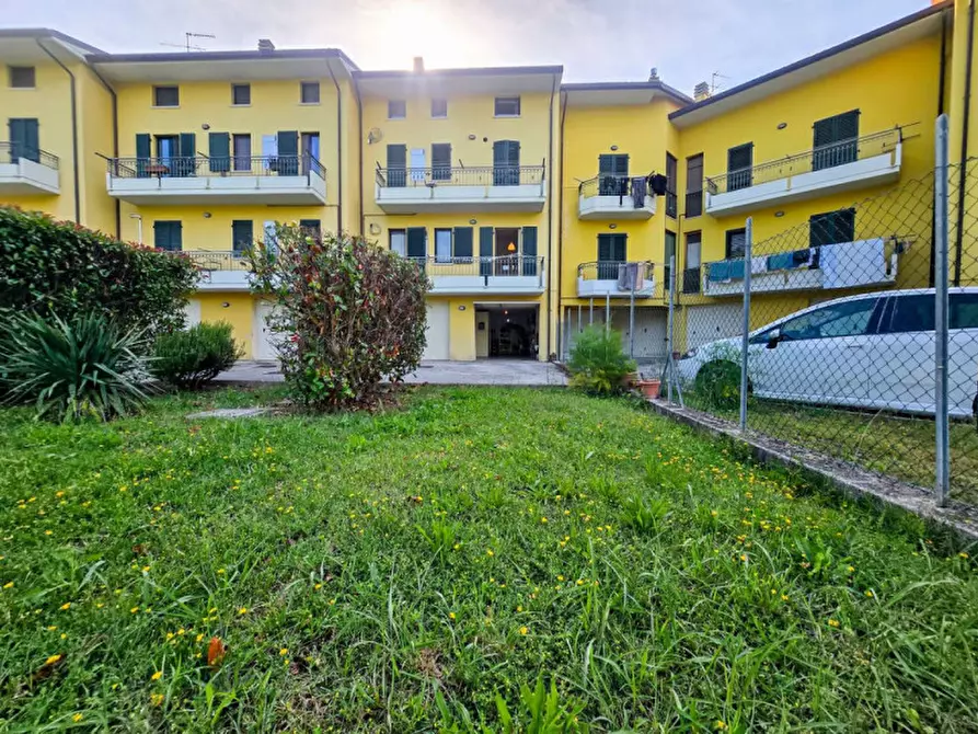 Immagine 13 di Appartamento in vendita  in Via Circonvallazione a Lunano