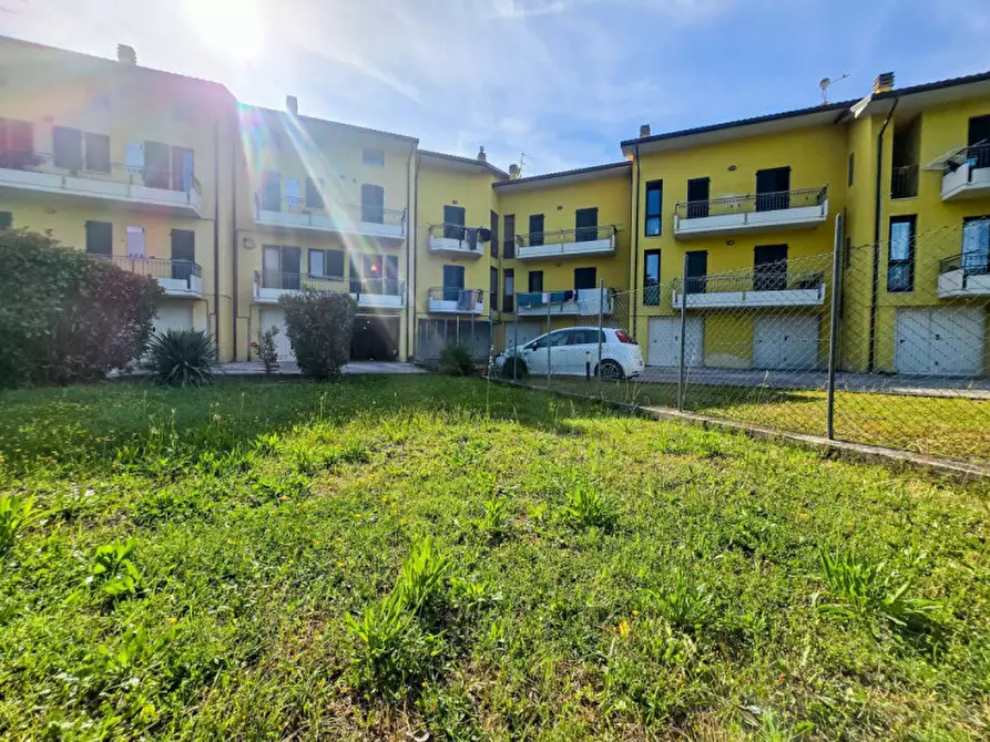 Immagine 14 di Appartamento in vendita  in Via Circonvallazione a Lunano