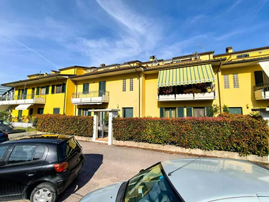 Immagine 17 di Appartamento in vendita  in Via Circonvallazione a Lunano