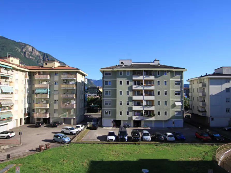 Immagine 11 di Appartamento in vendita  in Viale Europa - Europaallee a Bolzano