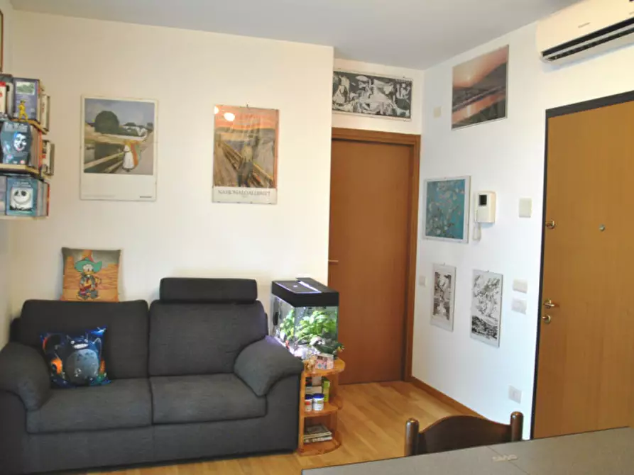 Immagine 3 di Appartamento in vendita  in Via Giacomo Filippo Lacaita 2 a Milano