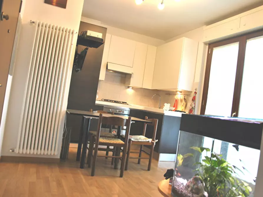 Immagine 5 di Appartamento in vendita  in Via Giacomo Filippo Lacaita 2 a Milano