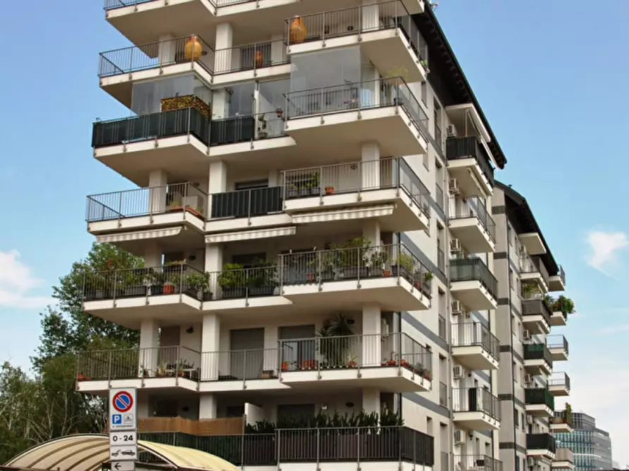 Immagine 18 di Appartamento in vendita  in Via Giacomo Filippo Lacaita 2 a Milano