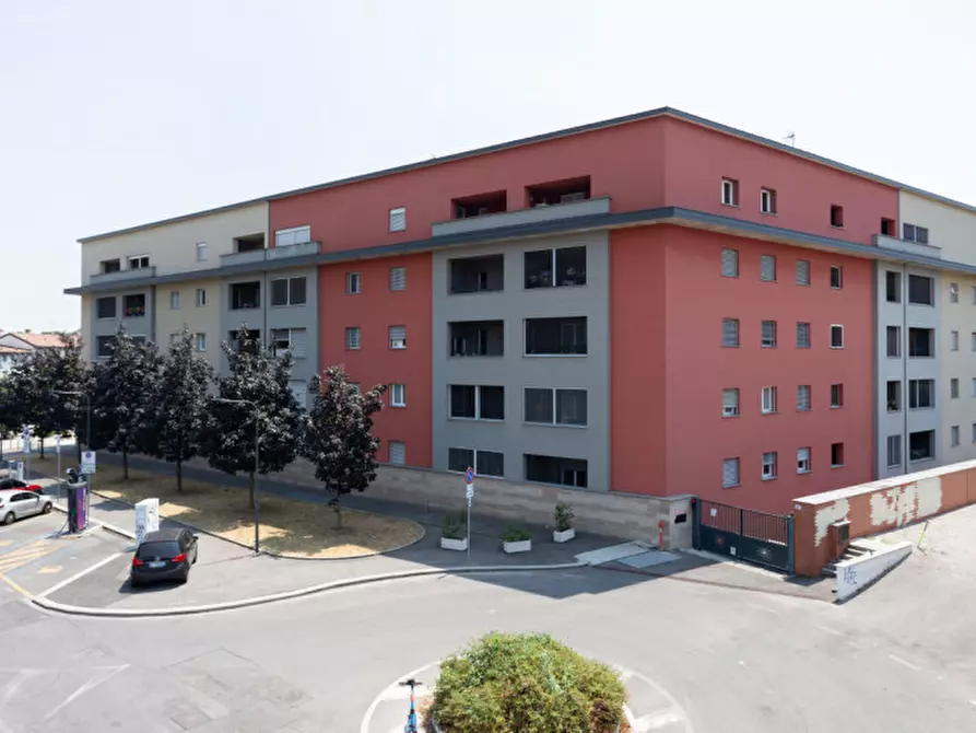 Immagine 1 di Appartamento in vendita  in Via Giuseppe Taccioli 27 a Milano