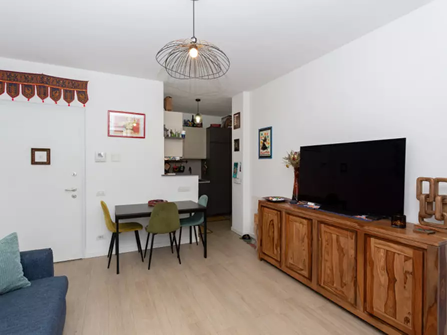 Immagine 3 di Appartamento in vendita  in Via Giuseppe Taccioli 27 a Milano