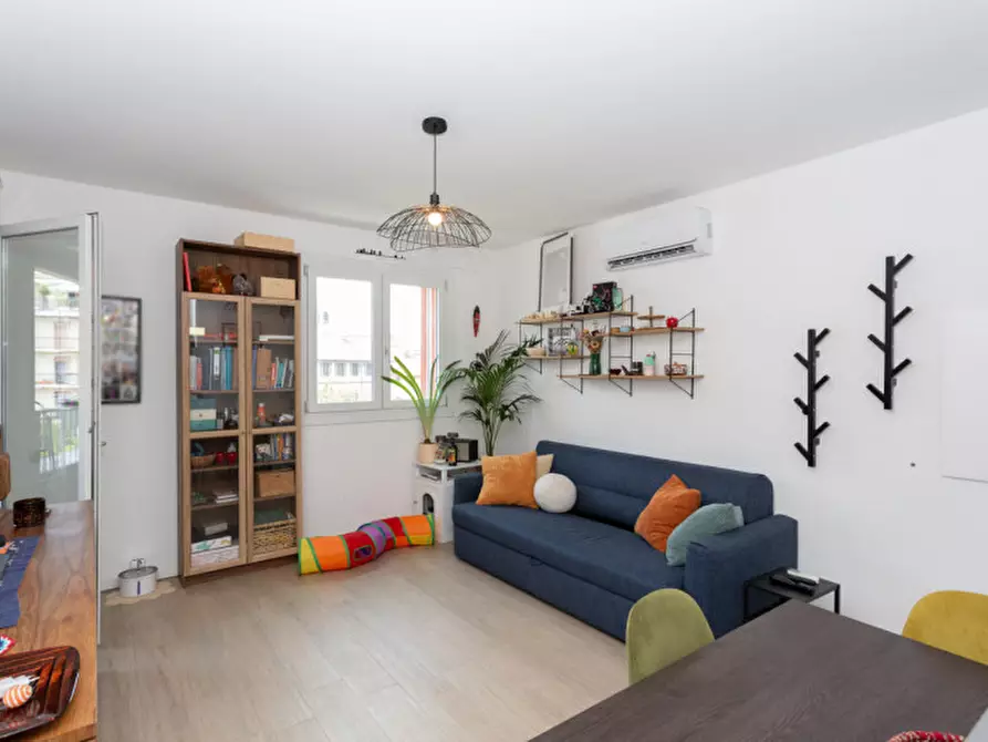 Immagine 5 di Appartamento in vendita  in Via Giuseppe Taccioli 27 a Milano
