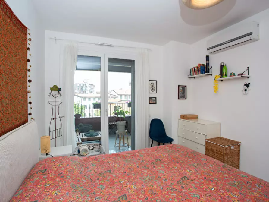 Immagine 14 di Appartamento in vendita  in Via Giuseppe Taccioli 27 a Milano