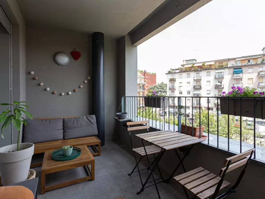 Immagine 16 di Appartamento in vendita  in Via Giuseppe Taccioli 27 a Milano