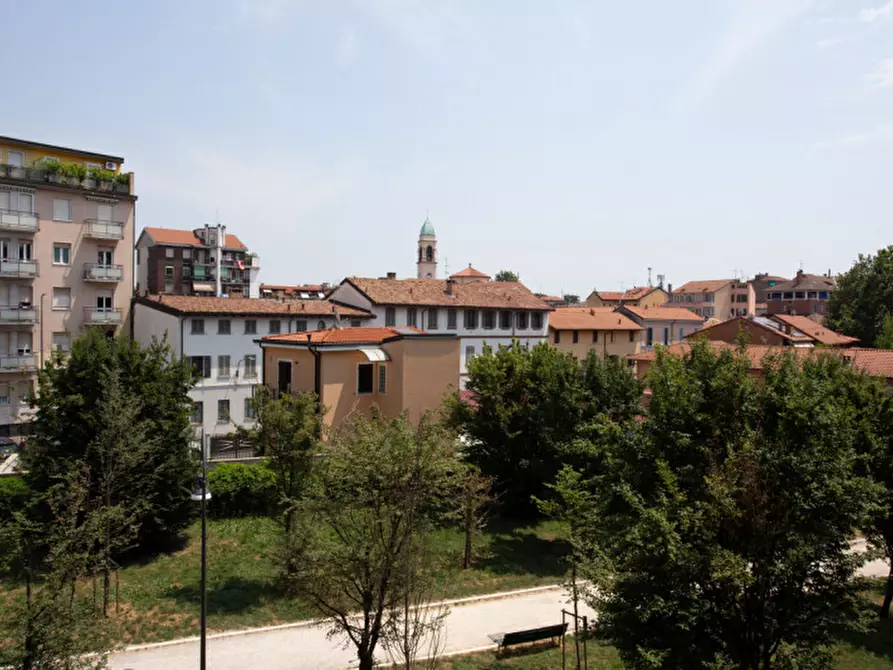Immagine 18 di Appartamento in vendita  in Via Giuseppe Taccioli 27 a Milano