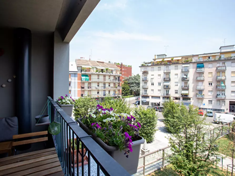 Immagine 19 di Appartamento in vendita  in Via Giuseppe Taccioli 27 a Milano
