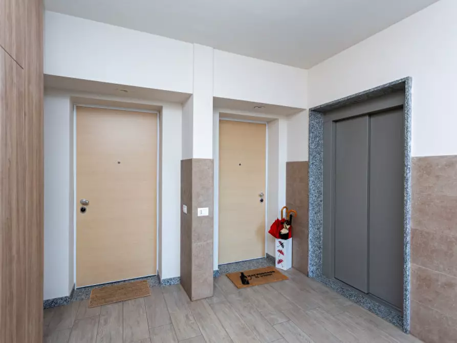 Immagine 22 di Appartamento in vendita  in Via Giuseppe Taccioli 27 a Milano