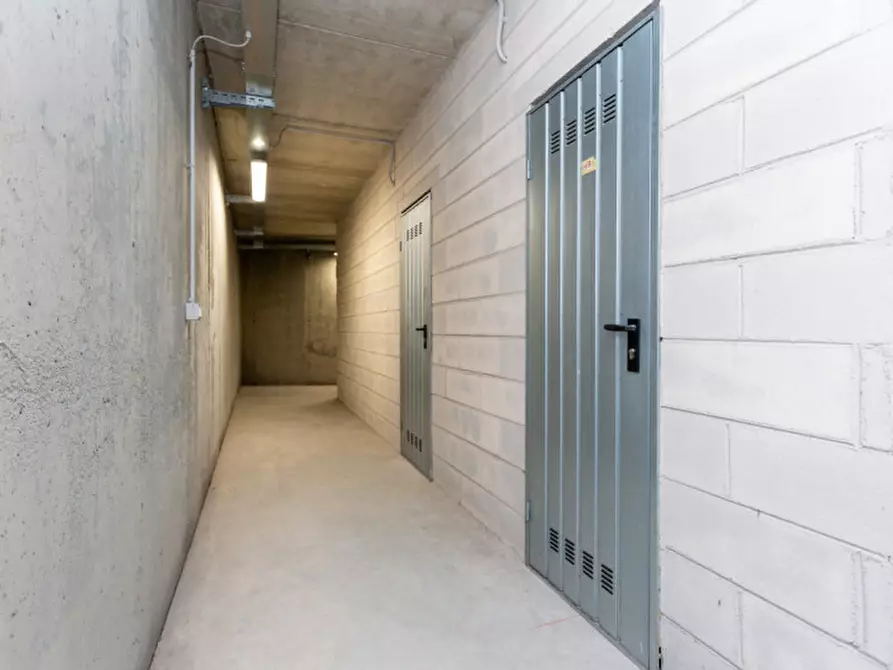 Immagine 24 di Appartamento in vendita  in Via Giuseppe Taccioli 27 a Milano