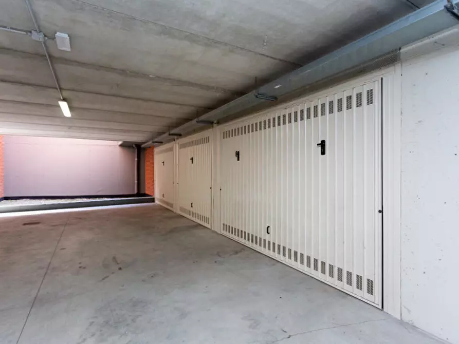 Immagine 25 di Appartamento in vendita  in Via Giuseppe Taccioli 27 a Milano