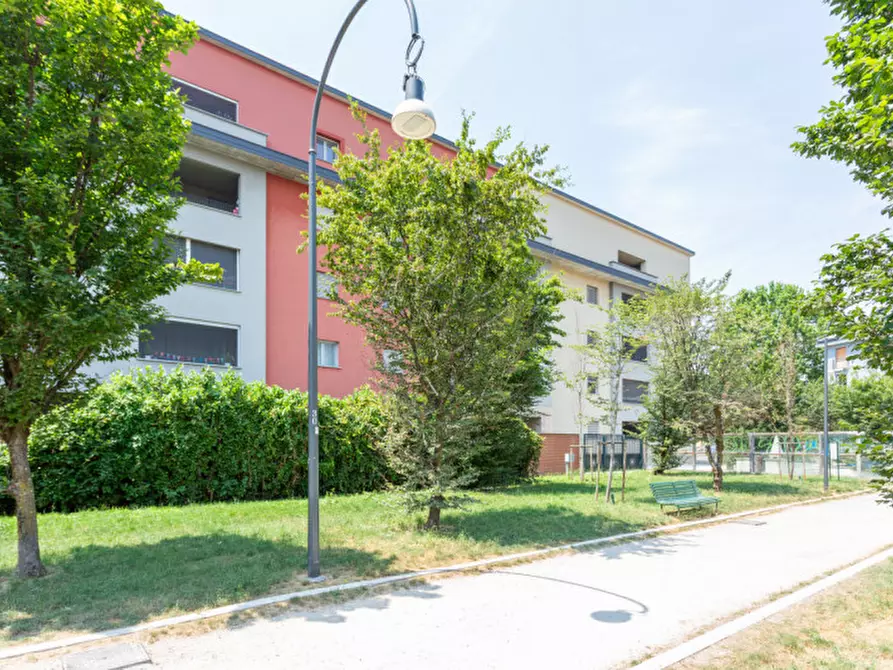 Immagine 27 di Appartamento in vendita  in Via Giuseppe Taccioli 27 a Milano