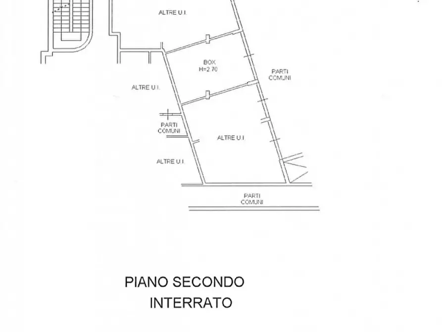 Immagine 30 di Appartamento in vendita  in Via Giuseppe Taccioli 27 a Milano