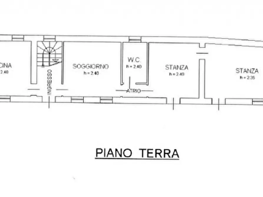 Immagine 14 di Casa indipendente in vendita  in Via Giovanni Battista a Giavera Del Montello