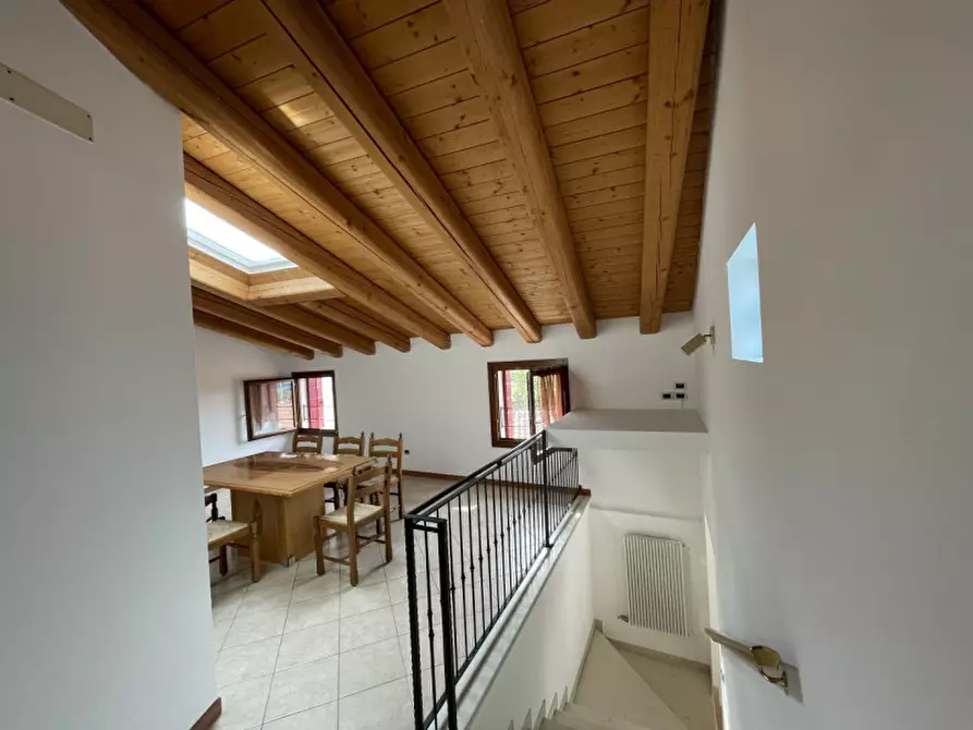 Immagine 2 di Appartamento in affitto  in Via Bernardi a Pieve Del Grappa