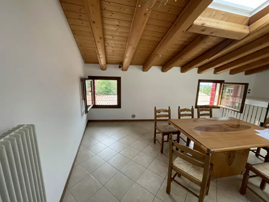 Immagine 5 di Appartamento in affitto  in Via Bernardi a Pieve Del Grappa