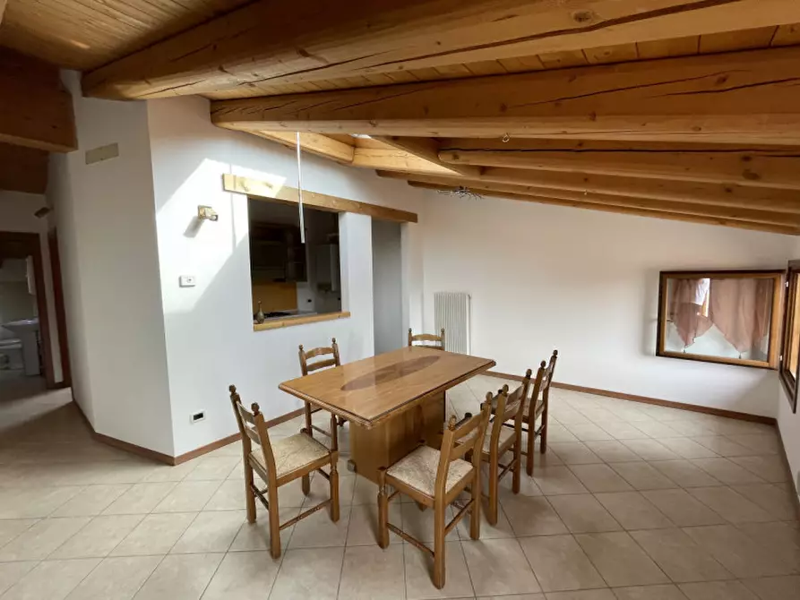 Immagine 6 di Appartamento in affitto  in Via Bernardi a Pieve Del Grappa