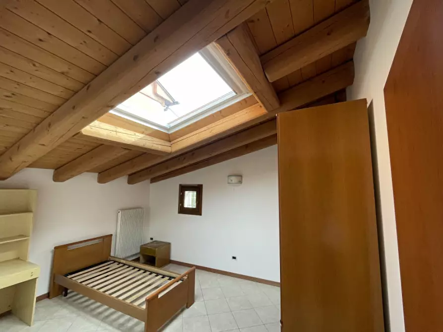 Immagine 11 di Appartamento in affitto  in Via Bernardi a Pieve Del Grappa