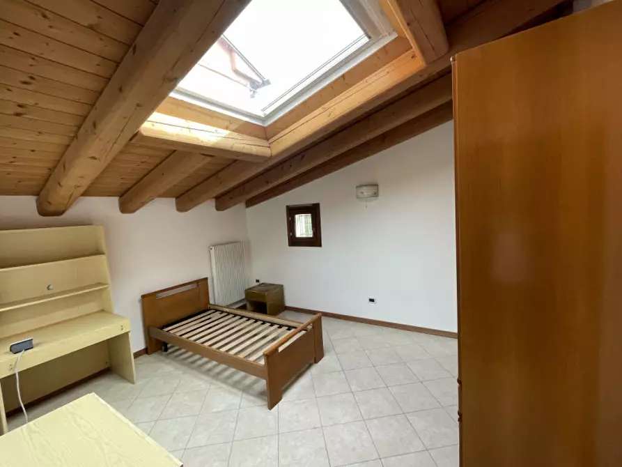 Immagine 12 di Appartamento in affitto  in Via Bernardi a Pieve Del Grappa