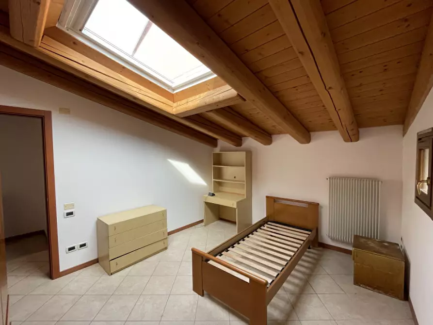 Immagine 13 di Appartamento in affitto  in Via Bernardi a Pieve Del Grappa
