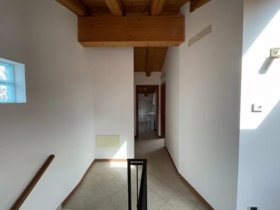 Immagine 16 di Appartamento in affitto  in Via Bernardi a Pieve Del Grappa